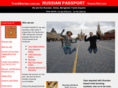 moscow-stpetersburg.com