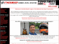 nasaracing.net