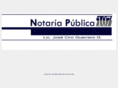 notaria107leon.com