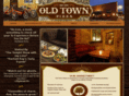 oldtownpizza.biz