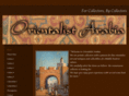 orientalistarabia.com