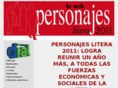 personajeslitera.com