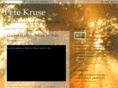 petekruse.com