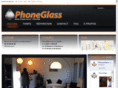 phoneglass.biz