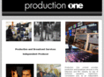 productionone.co.uk