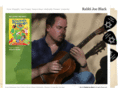 rabbijoeblack.com