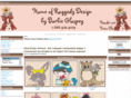 raggedydesign.com