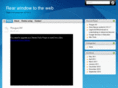 rearwindowtotheweb.com