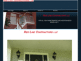 redlinecontractors.net
