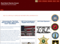 redstickwarriorevent.com