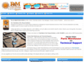 rnmcentral.com