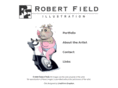 robertfieldart.com