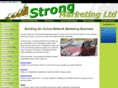 roystrong.com