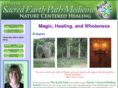 sacredearthpathmedicine.com