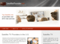 satelliteprovider.net