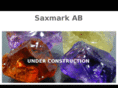 saxmark.com