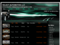 selectautomotivellc.com