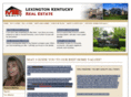sellinghomeslexington.com