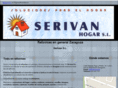 serivan.es