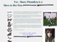 slavetoherpets.com