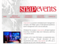 snapevents.co.uk