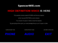 spencerwill.com