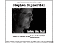 stephenduplantier.com