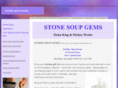 stonesoupgems.net