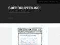superduperlike.com