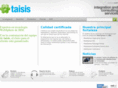 taisis.com