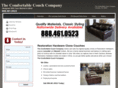 thecomfortablecouch.net