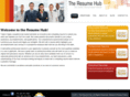 theresumehub.com