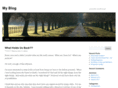 theunstablelife.com