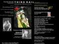thirdrail-press.com