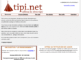 tipi.net