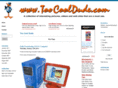 toocooldude.com