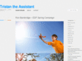 tristantheassistant.com