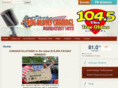 trueoldies1045.com