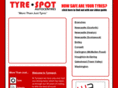 tyresdurham.com