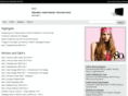 unequalledmagazine.com