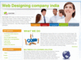web-designing-company-india.com