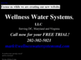 wellnesswatersystemsmd.com