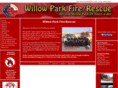 willowparkfire.net