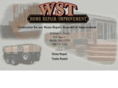 wsthomerepair-improvement.com