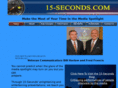 15-seconds.com