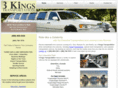 3kingslimo.com