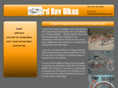 3rdbaybikes.com