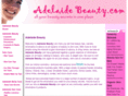 adelaidebeauty.com