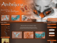 ambrijoux.com