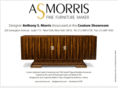 asmorris.com